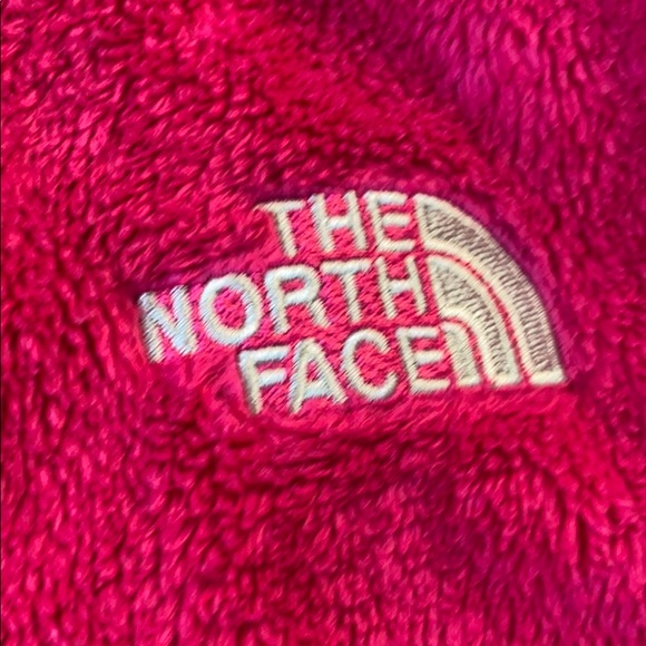 North Face jacket!!!!!! - Picture 2 of 7